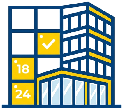 ReserveIT Logo
